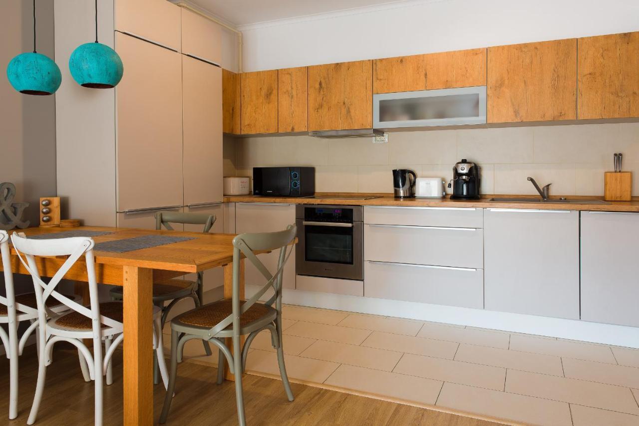 Apartament New Stylish Flat Near Old Town *