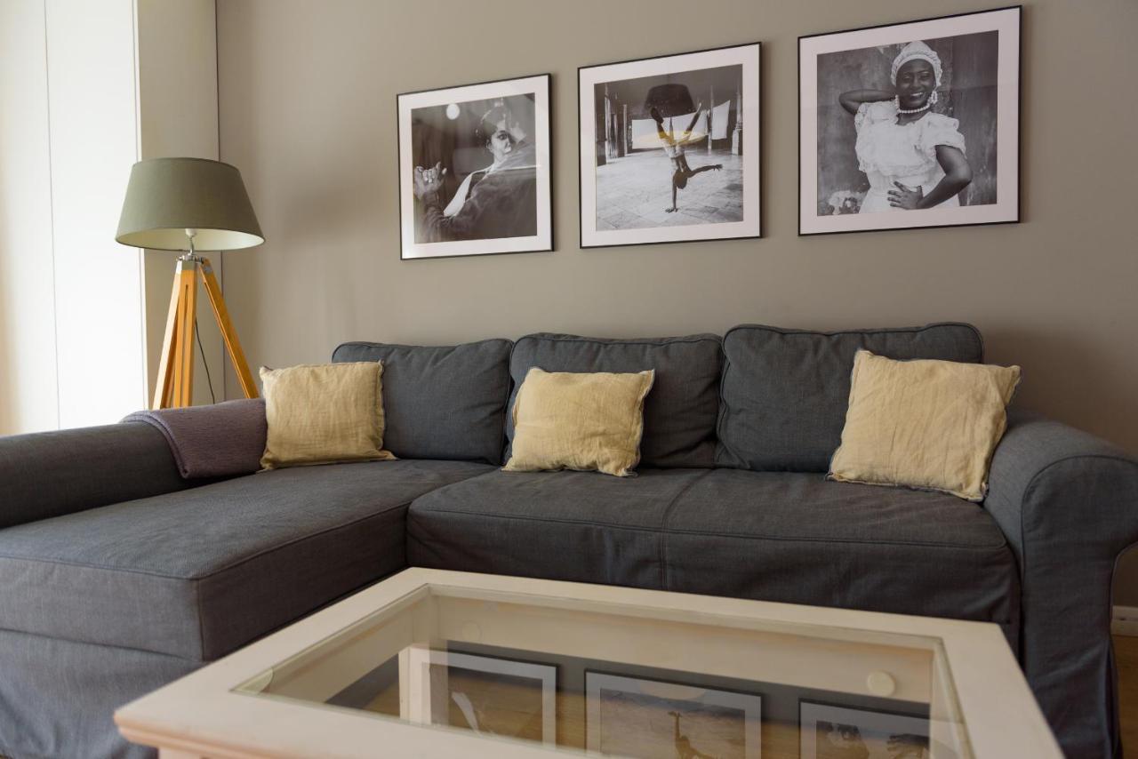 New Stylish Flat Near Old Town Bucureşti