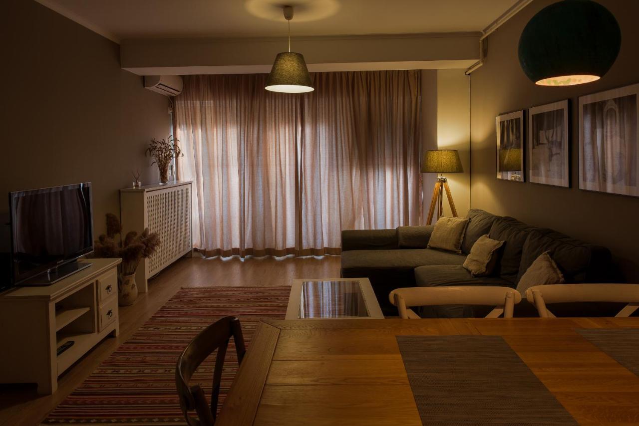 New Stylish Flat Near Old Town Apartament