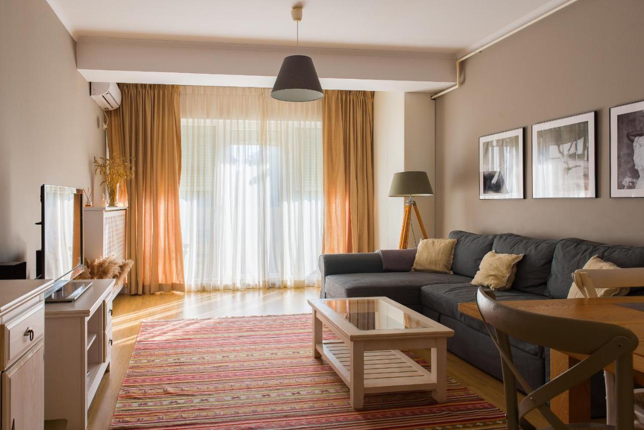 New Stylish Flat Near Old Town * Bucureşti