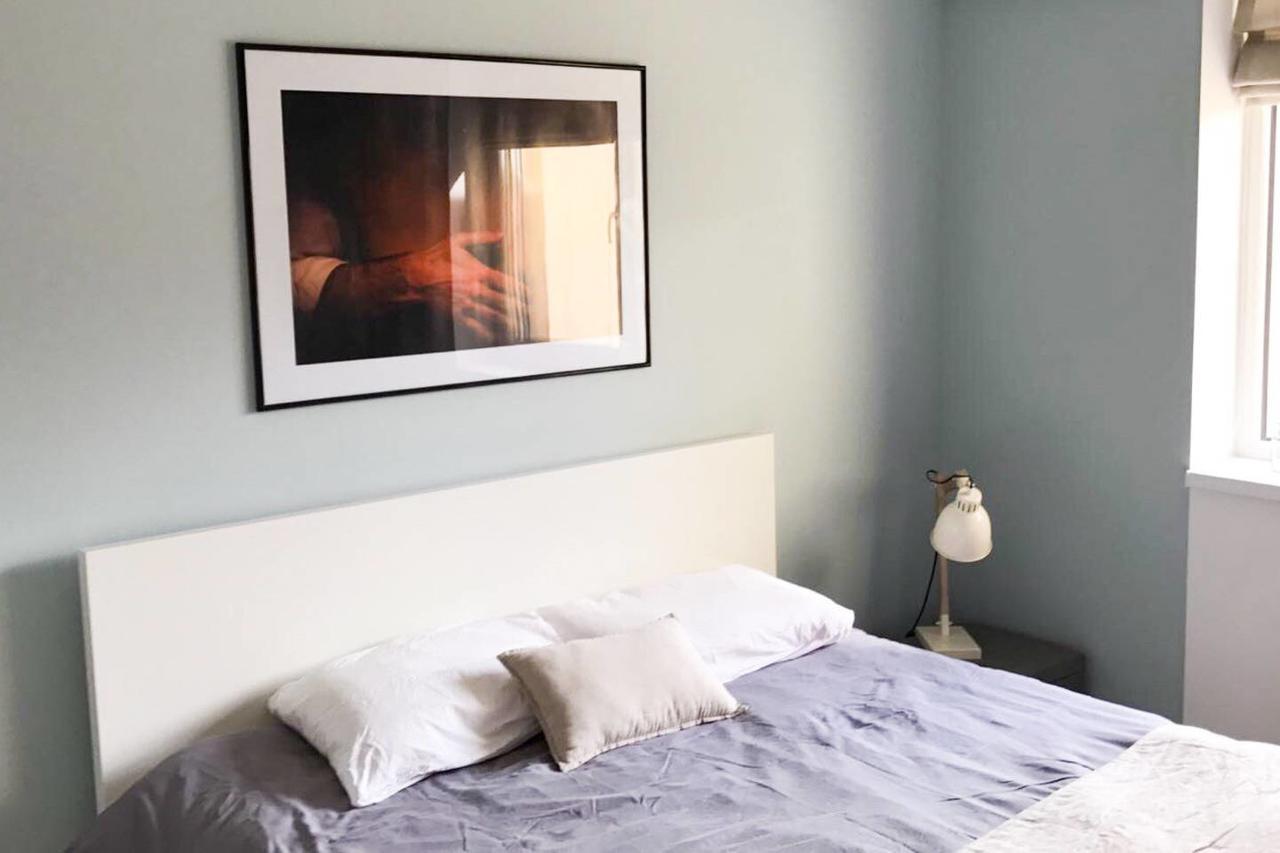 New Stylish Flat Near Old Town Apartament *