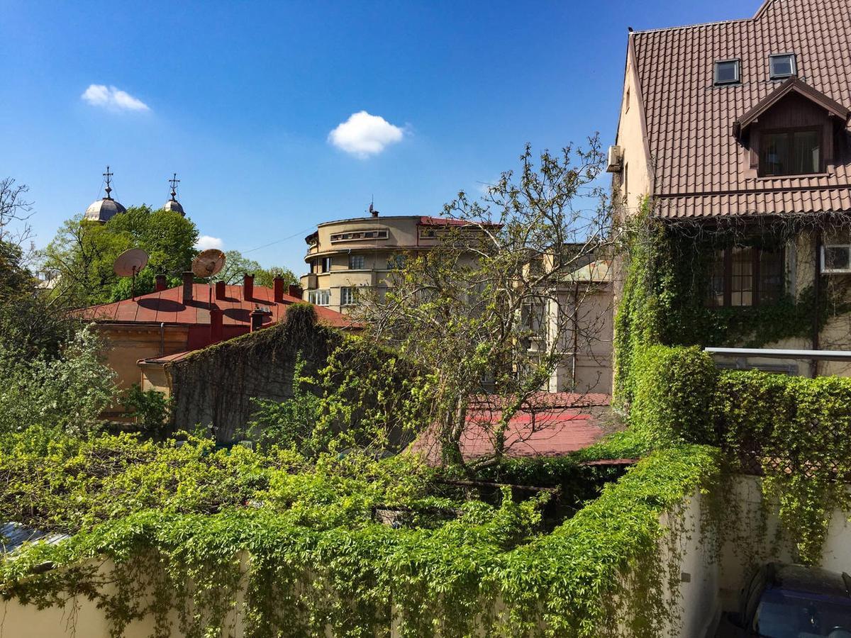 New Stylish Flat Near Old Town * Bucureşti