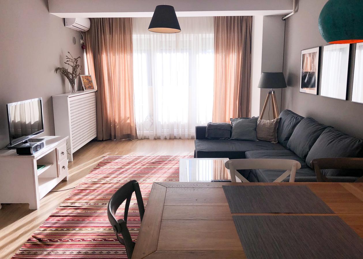 Apartament New Stylish Flat Near Old Town