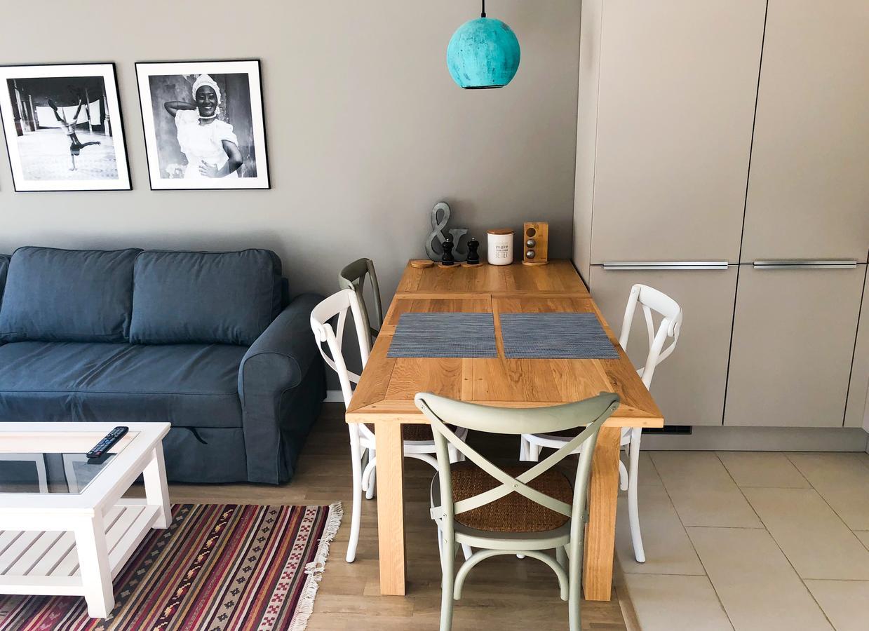 New Stylish Flat Near Old Town Apartament Bucureşti