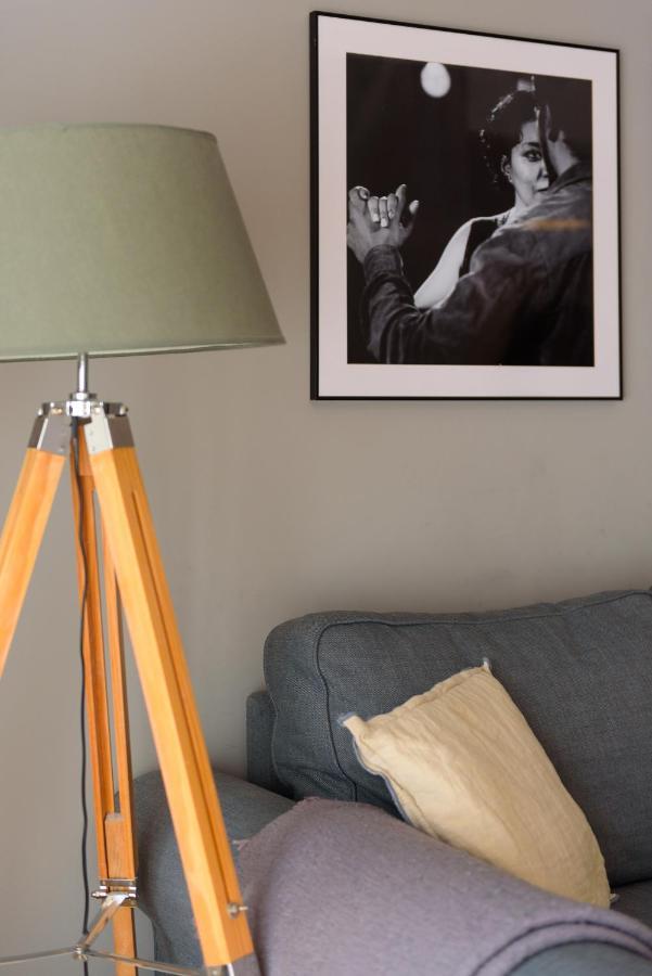 Appartamento New Stylish Flat Near Old Town *