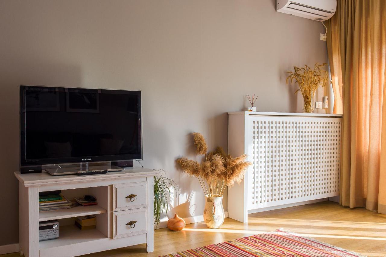 Appartamento New Stylish Flat Near Old Town Bucarest