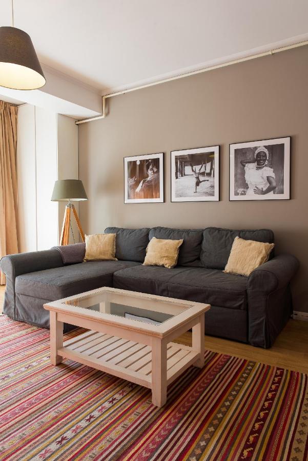 New Stylish Flat Near Old Town Appartamento *