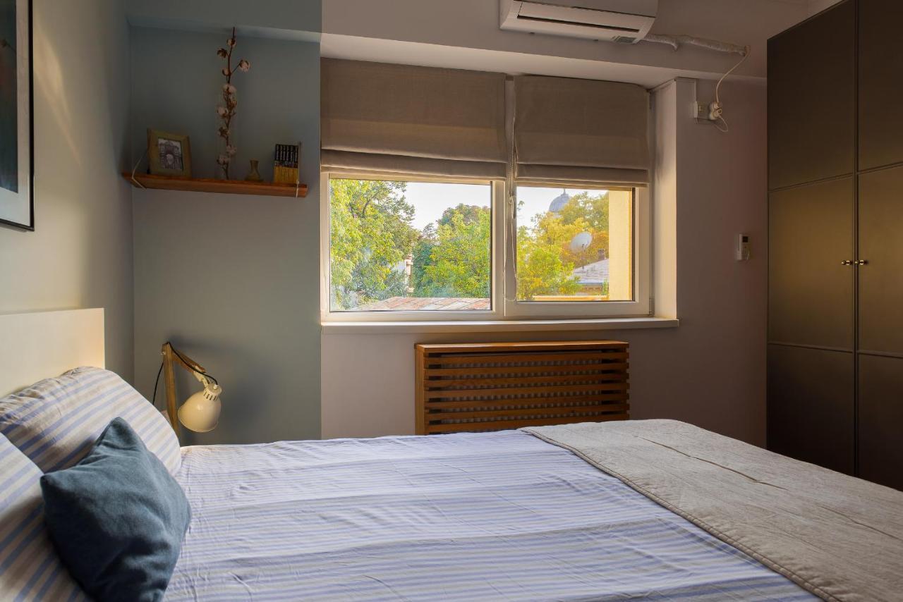 Appartamento New Stylish Flat Near Old Town