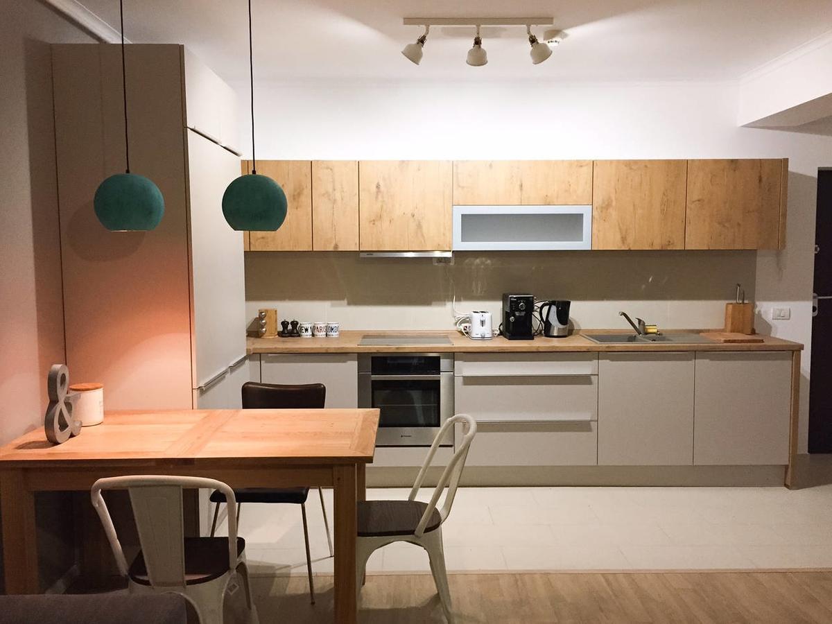 Appartamento New Stylish Flat Near Old Town