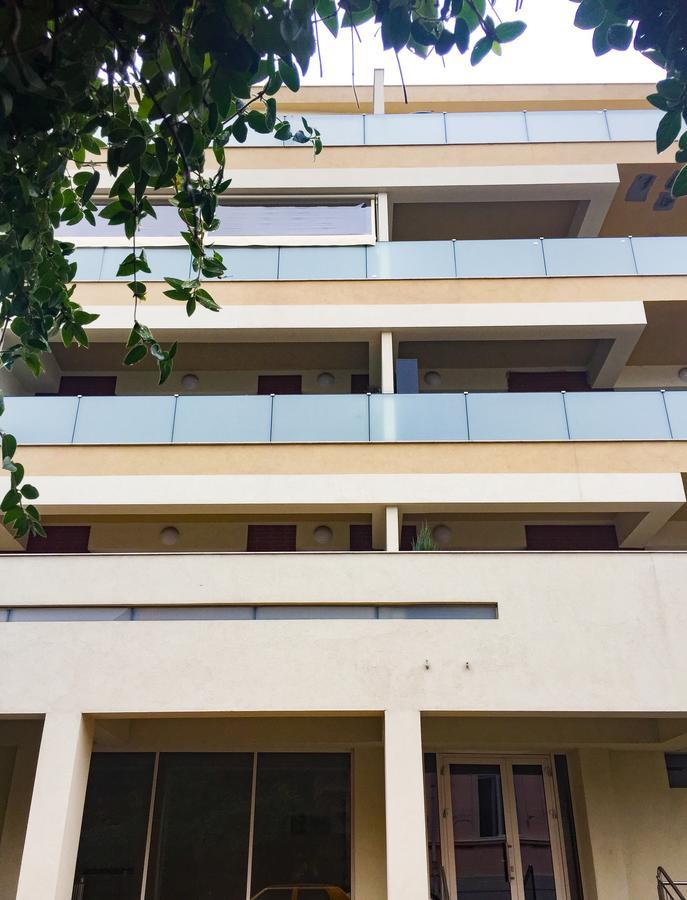 Appartamento New Stylish Flat Near Old Town Bucarest