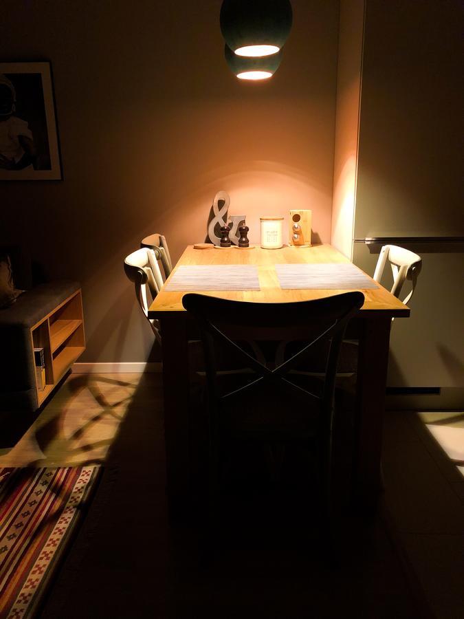 Appartamento New Stylish Flat Near Old Town